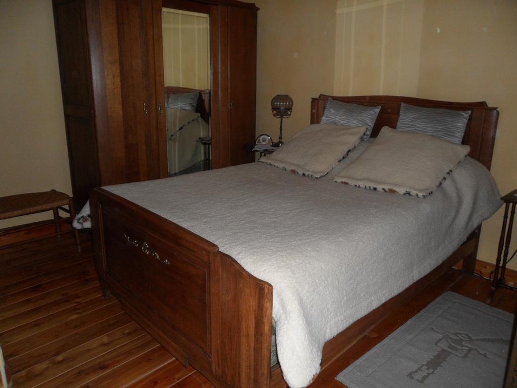 Chambres D'Hotes Casa Sylvana Saint-Dalmas-de-Tende Quarto foto